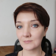 Alya 41 Moscow