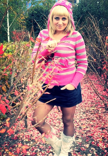 Vika (@vika8215) — my photo № 11