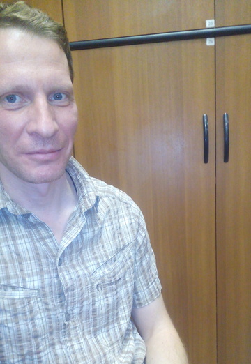 Моя фотография - Alexandr, 49 из Москва (@alexandr9319)