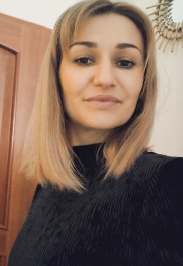 My photo - Tita, 34 from Warsaw (@anna235347)