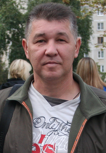 My photo - andrey, 57 from Zhukovsky (@andrey322328)