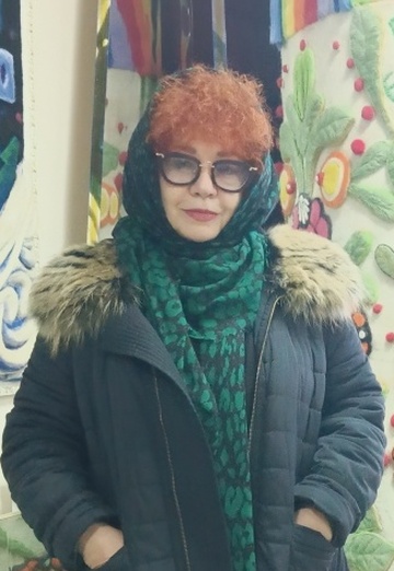 Marina (@marina287060) — la mia foto № 5