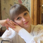 Irina 37 Saint Petersburg