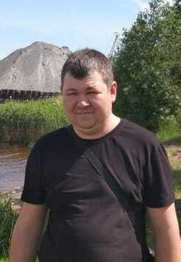 My photo - Sergey Gostev, 36 from Ageyevo (@sergeygostev14)