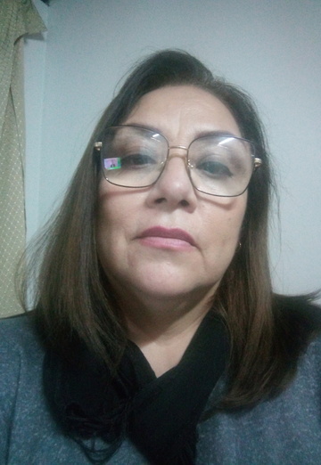 Моя фотография - Rosa Giannina Viera r, 58 из Лима (@rosagianninavierarojas)