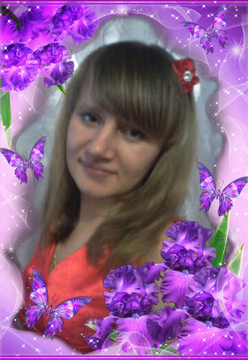 Ljudmila (@ludmila8676) — mein Foto #2