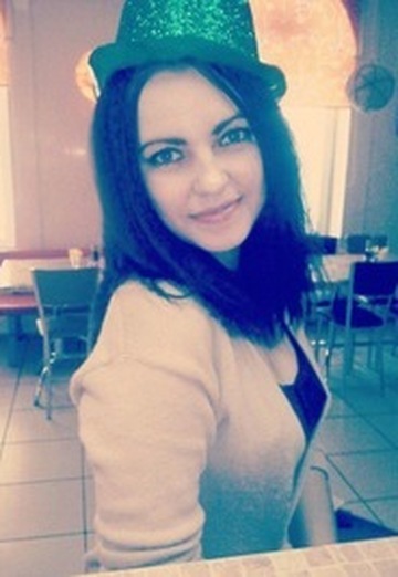 Моя фотография - Veronika, 29 из Кодинск (@veronika9186)