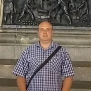 Sergey 44 Moscow