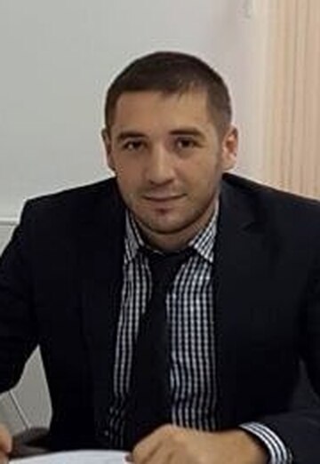 Mein Foto - Chawasch, 35 aus Lazarevskoye (@havaj53)