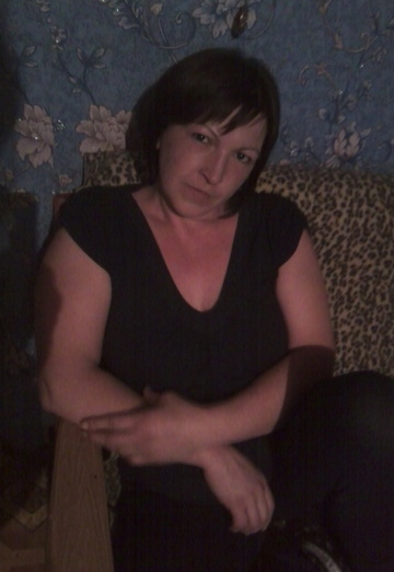 La mia foto - Olga, 47 di Temrjuk (@olga133915)