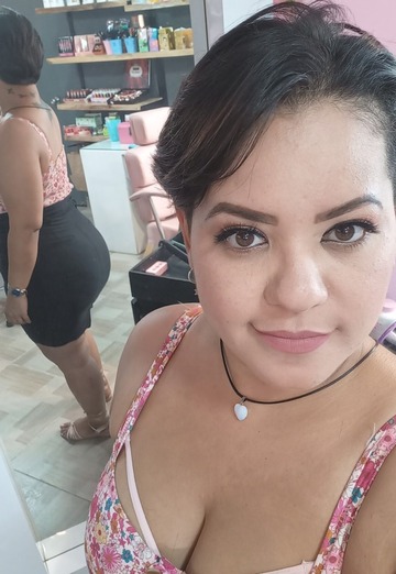 My photo - Lilibeth, 39 from Colombia (@lilibeth10)