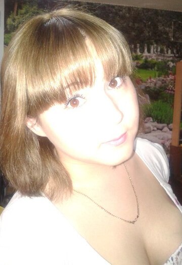 Weronika (@veronika8703) — mein Foto #2