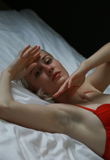 My photo - Elena, 25 from Moscow (@elena559917)