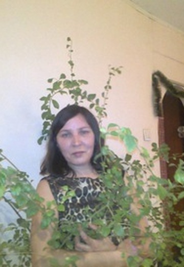 My photo - Elena, 52 from Kungur (@elena41742)