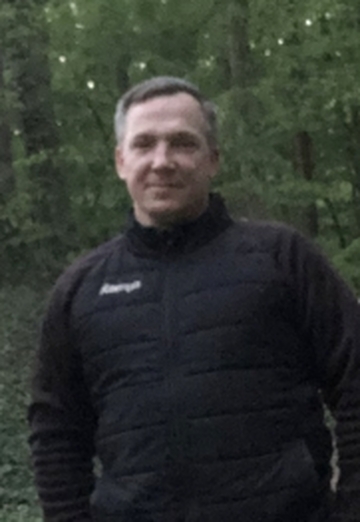 My photo - Vasilij, 46 from Oftersheim (@vasilij640)