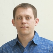 Ya-Aleksey 40 Voronezh