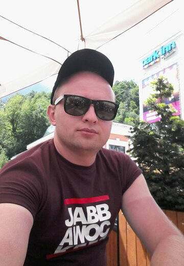 My photo - Dimka, 39 from Taganrog (@dimka2279)