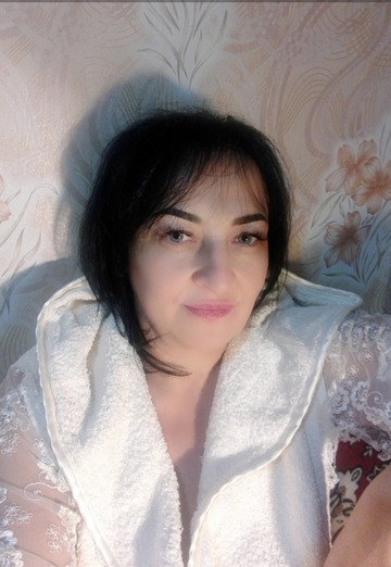 Mein Foto - Ljudmila, 54 aus Krasnoarmeysk (@ludmila102420)