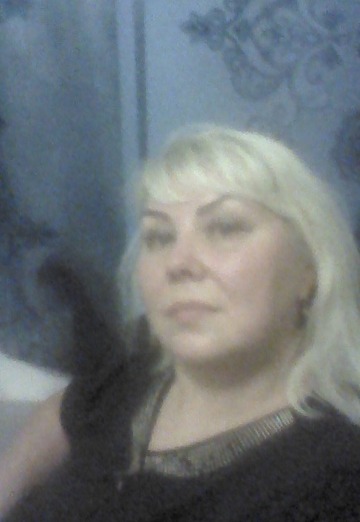 Mein Foto - Elena, 54 aus Gubacha (@elena156461)