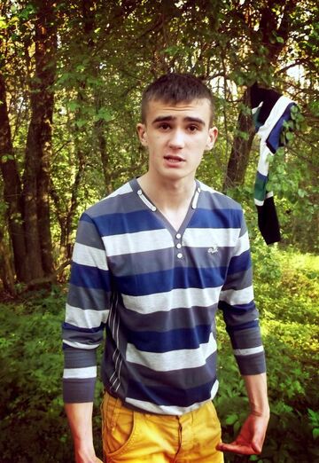 My photo - Evgeniy, 29 from Kyiv (@evgeniy68403)