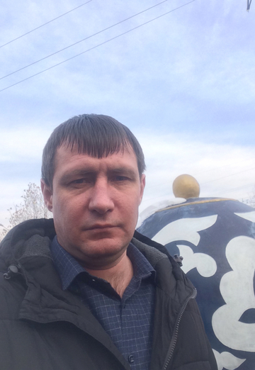 My photo - Nikita, 39 from Dushanbe (@nikita86136)