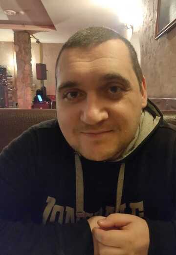 Anton (@toss9953) — my photo № 2
