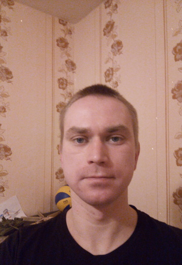 Mi foto- Vladislav, 33 de Grodno (@mailvladkuchinskiy91)