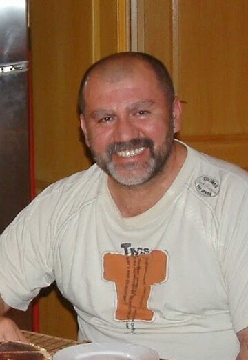 My photo - Onur, 49 from Ankara (@onur820)