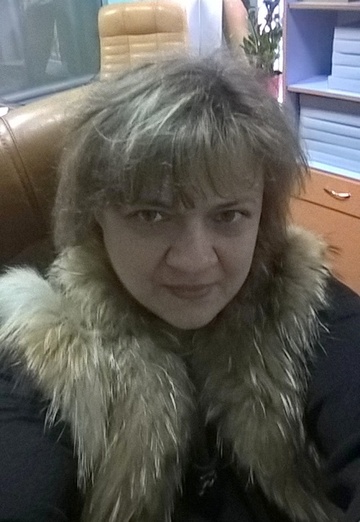 Mein Foto - Olenka, 50 aus Zhitomir (@olenka7414)