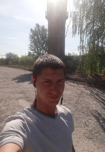 Моя фотография - Виктор, 32 из Невьянск (@viktor268092)
