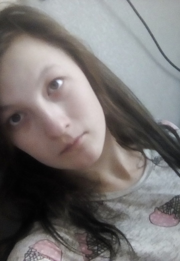 My photo - Viktoriya, 25 from Tayshet (@viktoriya116981)