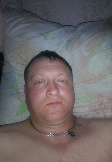 Mein Foto - Wladimir, 34 aus Tschistopol (@vladimir411519)