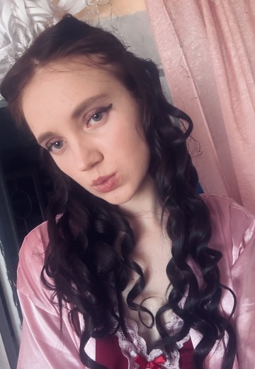 My photo - Inna, 24 from Krasyliv (@inna71903)