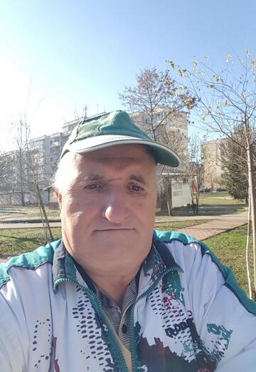 My photo - STANChO, 73 from Bankya (@stanostanev)
