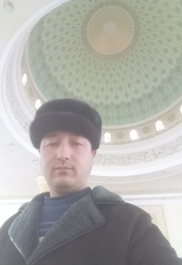My photo - Alimardon, 43 from Tashkent (@alimardon180)
