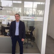 Sergey 43 Krasnodar