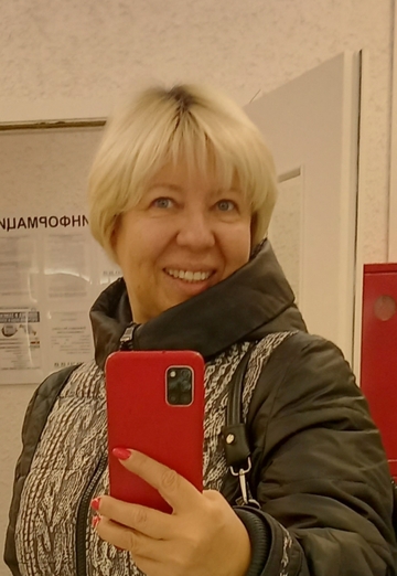 Irina (@irina419056) — my photo № 6