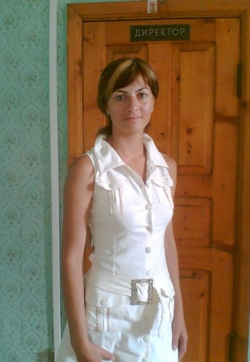 My photo - Galy, 36 from Vinnytsia (@xfcb20)