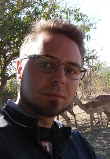 Vadim (@ckajibn) — my photo № 1