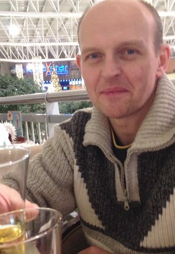 My photo - Vadim, 53 from Khimki (@vadim35480)