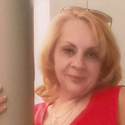 Olga 55 Moscow