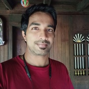 Dipin das 40 Madurai