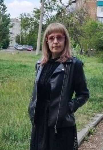 La mia foto - Viktoriya, 43 di Gukovo (@viktoriya80367)