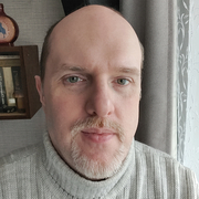 Aleksey 45 Moscow