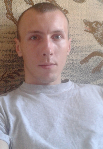 My photo - Andrey, 31 from Chernihiv (@timur15257)