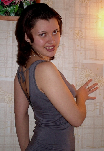 My photo - Ira, 35 from Perm (@id566969)