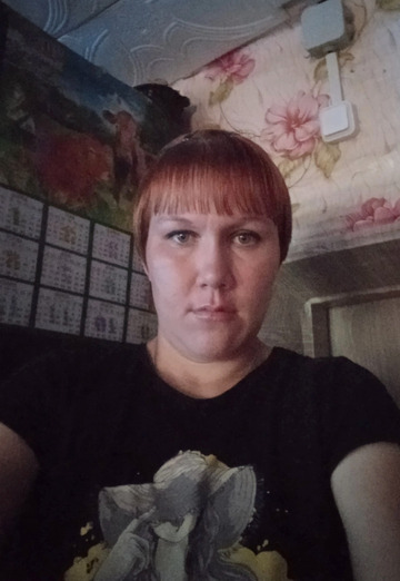 Моя фотография - Наташа, 32 из Альметьевск (@natasha75550)