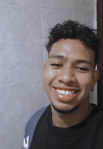 My photo - Jesus Chirinos, 22 from Apatzingán de la Constitución (@jesuschirinos0)
