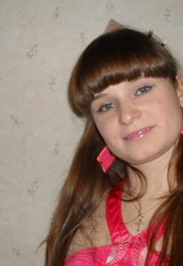 Vera (@vera2324) — my photo № 101