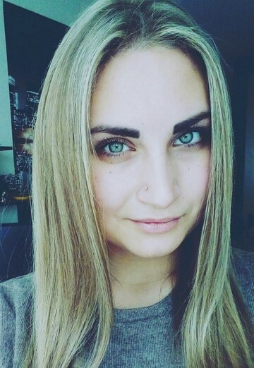 Моя фотография - Виктория, 27 из Керчь (@idvikagordeeva9612)